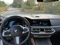 BMW X5 2021 годаүшін40 000 000 тг. в Алматы – фото 26