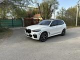 BMW X5 2021 года за 40 000 000 тг. в Алматы