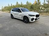 BMW X5 2021 годаүшін40 000 000 тг. в Алматы – фото 2