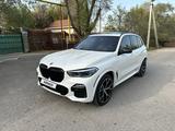 BMW X5 2021 года за 40 000 000 тг. в Алматы – фото 4