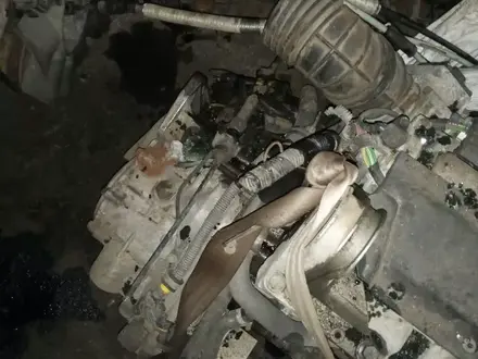 Двигатель АКПП за 300 000 тг. в Алматы – фото 2