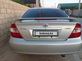 Toyota Camry 2003 года за 4 550 000 тг. в Шымкент – фото 4