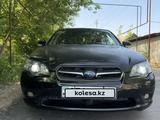 Subaru Legacy 2006 годаүшін3 000 000 тг. в Алматы