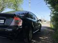 Subaru Legacy 2006 года за 3 000 000 тг. в Алматы – фото 6