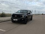 Ford F-Series 2019 годаүшін26 000 000 тг. в Астана – фото 3