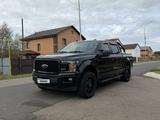Ford F-Series 2019 годаүшін26 000 000 тг. в Астана – фото 2