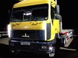 МАЗ  6430 2009 годаүшін7 500 000 тг. в Атырау