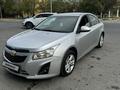 Chevrolet Cruze 2012 годаүшін5 000 000 тг. в Шымкент