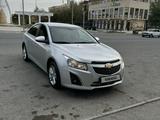 Chevrolet Cruze 2012 годаүшін5 000 000 тг. в Шымкент – фото 2