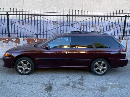 Subaru Outback 1997 года за 2 800 000 тг. в Алматы – фото 5