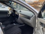 Chevrolet Lacetti 2007 годаүшін3 200 000 тг. в Шымкент – фото 4