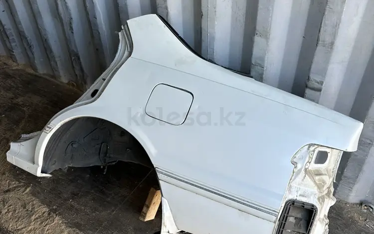 Крыло задние левое Toyota Camry 20үшін200 000 тг. в Талдыкорган
