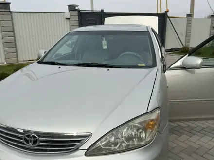 Toyota Camry 2004 года за 5 300 000 тг. в Алматы