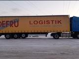 Scania  2-Series 2004 года за 15 000 000 тг. в Семей – фото 2