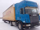 Scania  2-Series 2004 года за 15 000 000 тг. в Семей
