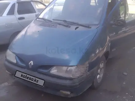 Renault Scenic 1998 года за 1 300 000 тг. в Семей