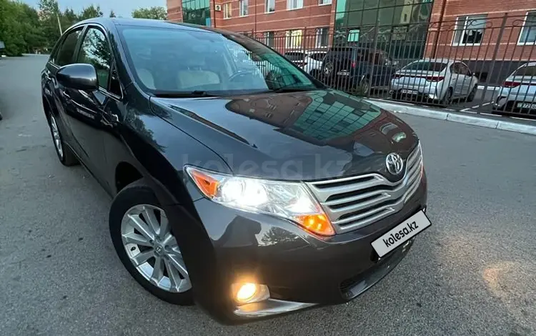 Toyota Venza 2010 годаfor11 000 000 тг. в Караганда