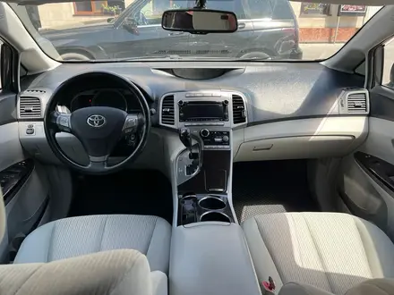 Toyota Venza 2010 года за 11 000 000 тг. в Караганда – фото 5