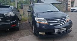Honda Elysion 2007 годаfor7 000 000 тг. в Алматы – фото 2