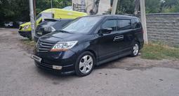 Honda Elysion 2007 годаfor7 000 000 тг. в Алматы