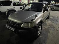 Honda CR-V 1998 годаүшін2 300 000 тг. в Жезказган