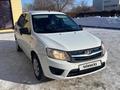 ВАЗ (Lada) Granta 2190 2017 года за 2 800 000 тг. в Караганда – фото 2