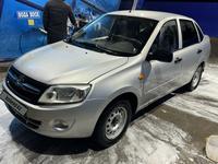 ВАЗ (Lada) Granta 2190 2013 года за 1 700 000 тг. в Атырау