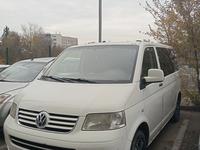 Volkswagen Transporter 2007 годаfor5 300 000 тг. в Алматы