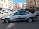 Toyota Avensis 1998 года за 2 100 000 тг. в Астана – фото 4