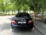 Toyota Camry 2007 годаүшін5 800 000 тг. в Талдыкорган