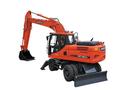 Doosan  DX190W 0,93 куб гидролиния 2022 года в Тараз – фото 4