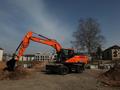 Doosan  DX190W 0,93 куб гидролиния 2022 года в Тараз – фото 6