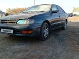 Toyota Carina E 1994 годаfor1 000 000 тг. в Атбасар – фото 3