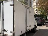 Hyundai  HD35 2021 года за 12 500 000 тг. в Алматы – фото 5