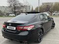 Toyota Camry 2020 годаүшін13 000 000 тг. в Алматы – фото 7