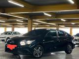 Kia Cerato 2021 года за 9 800 000 тг. в Шымкент