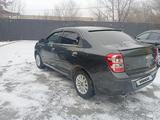 Chevrolet Cobalt 2021 года за 5 200 000 тг. в Семей – фото 2