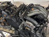 Двигатель ADP, AHL, AHL, ARM, ANA, AEH, AKL, APF Volkswagen за 400 000 тг. в Астана – фото 2
