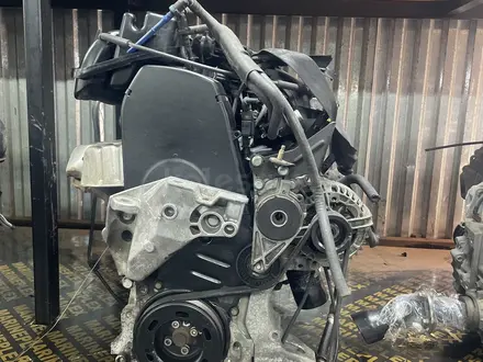 Двигатель ADP, AHL, AHL, ARM, ANA, AEH, AKL, APF Volkswagen за 400 000 тг. в Астана
