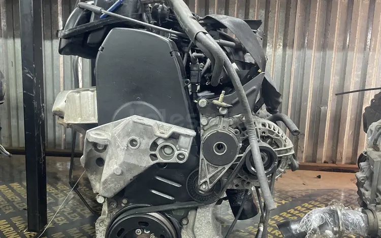 Двигатель ADP, AHL, AHL, ARM, ANA, AEH, AKL, APF Volkswagenүшін400 000 тг. в Астана