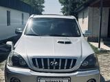 Hyundai Terracan 2001 годаfor3 000 000 тг. в Талдыкорган