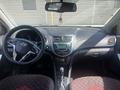 Hyundai Accent 2012 годаfor5 000 000 тг. в Кызылорда – фото 9