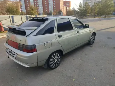 ВАЗ (Lada) 2112 2006 года за 900 000 тг. в Костанай – фото 3