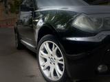 BMW X3 2007 года за 8 100 000 тг. в Караганда – фото 4