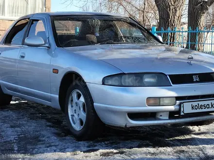 Nissan Skyline 1995 года за 2 000 000 тг. в Караганда – фото 2