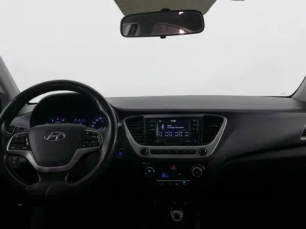 Hyundai Accent 2018 годаүшін6 990 000 тг. в Актау – фото 14