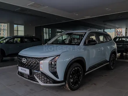 Hyundai Mufasa Lux 2026 года за 11 990 000 тг. в Астана