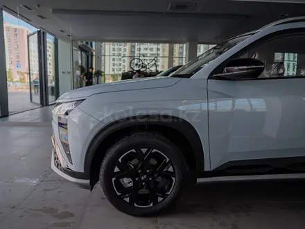 Hyundai Mufasa Lux 2026 года за 11 990 000 тг. в Астана – фото 2