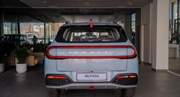 Hyundai Mufasa Lux 2026 годаүшін11 990 000 тг. в Астана – фото 5