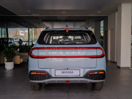 Hyundai Mufasa Lux 2026 года за 11 990 000 тг. в Астана – фото 5